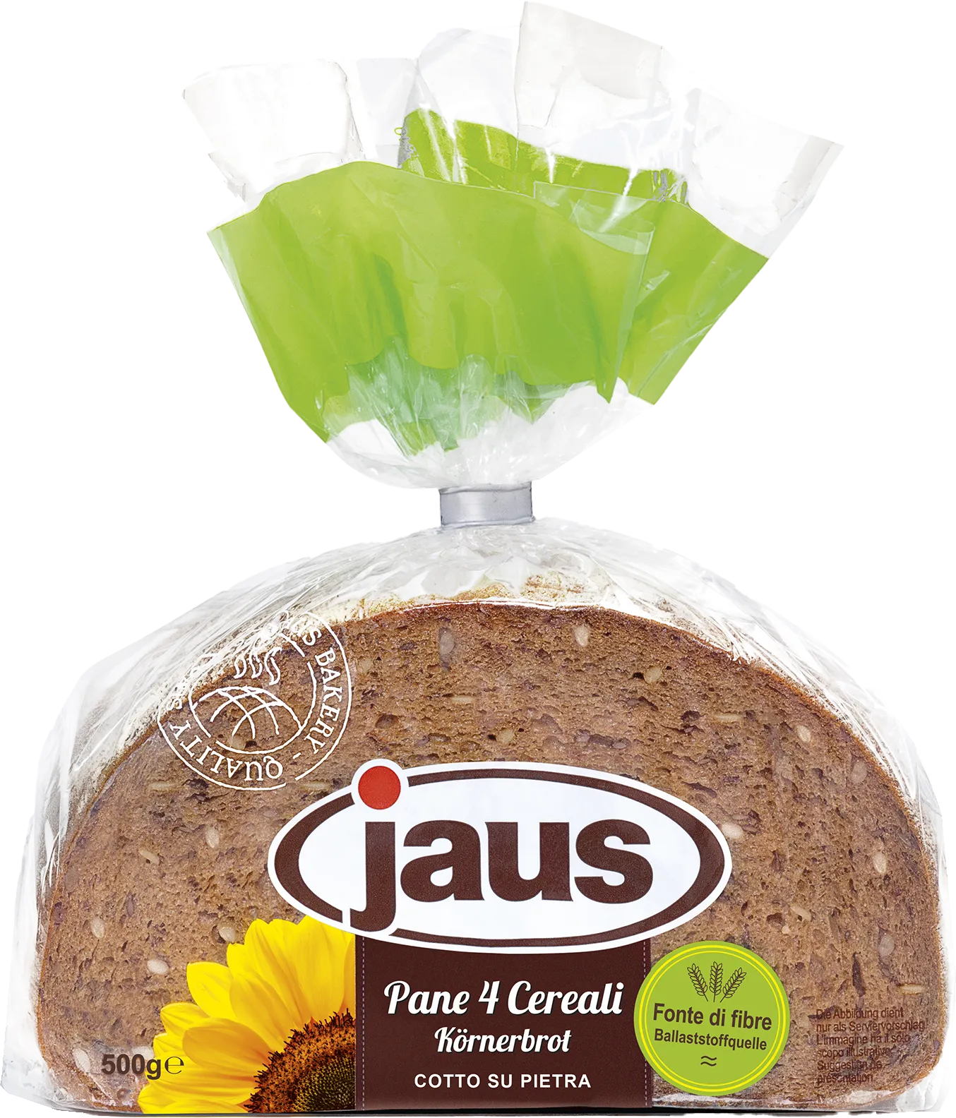 Jaus_Koernerbrot